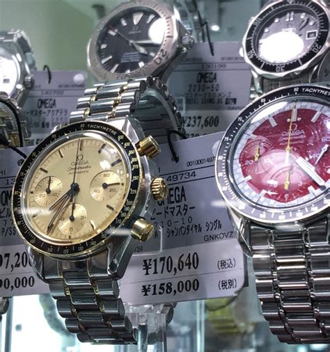 where to buy vintage rolex in tokyo|rolex japan movt.